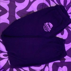 Roots Boyfriend Sweatpants